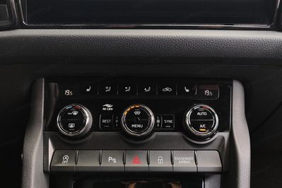 Skoda Kodiaq 2.0 TDI 4x4 Sportline DSG