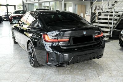 BMW Seria 3 M340i xDrive