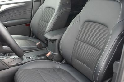 Ford Kuga 1.5 Ecoboost Fwd Titanium x