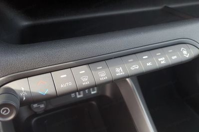 Jeep Avenger 1.2 GSE T3 Altitude FWD