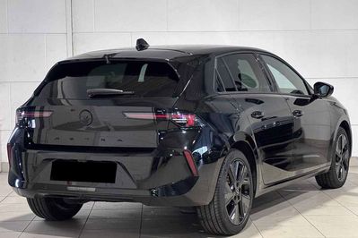 Opel Astra GS S&S eDTC 1.2 T mHEV