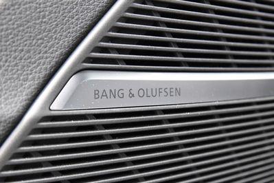 Audi Q8 TFSI e quattro