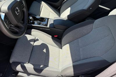 Volvo XC40 B3 Plus Dark