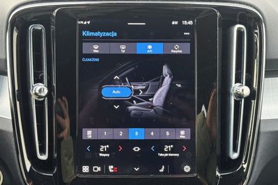 Volvo XC40 B3 Core aut