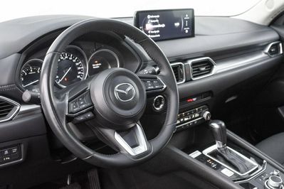 Mazda CX-5 2.0 Center-Line Plus 2WD