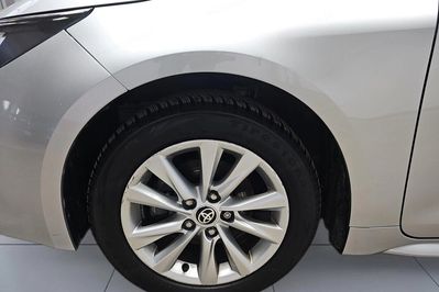 Toyota Corolla 1.8 Hybrid Comfort