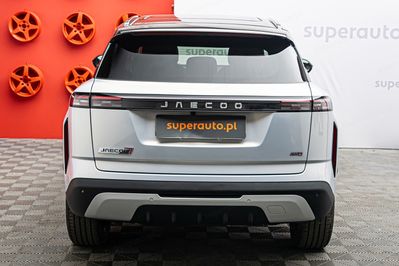 Jaecoo 7 1.6 T-GDI OffRoad AWD DCT