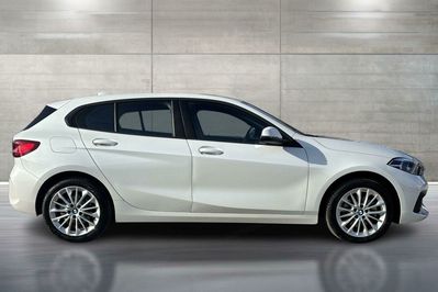 BMW Seria 1 118i
