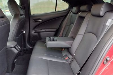 Lexus UX 200 F Impression 2WD