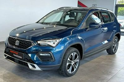 Seat ATECA 1.5 TSI Style S&S DSG