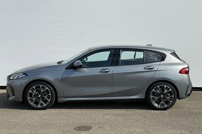 BMW Seria 1 120 M Sport