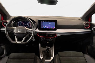 Seat Arona 1.0 TSI