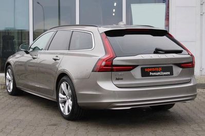 Volvo V90 B4 D Momentum