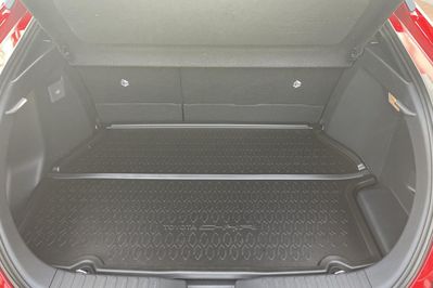 Toyota C-HR Style 1.8 Hybrid