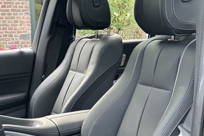 Mercedes GLE Coupe 450 d  4-Matic AMG Line