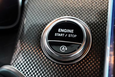 Mercedes GLC Coupe 200 4-Matic AMG Line