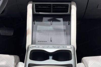 BYD ATTO 2 DM-i Boost