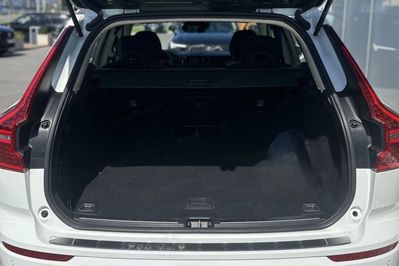 Volvo XC60 B4 B Momentum
