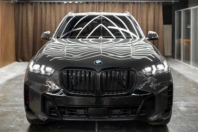BMW X5 xDrive40d M Sport