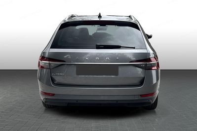 Skoda Superb Style 1.5 TSI  DSG