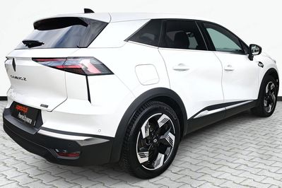 Renault Symbioz 1.6 E-Tech Full Hybrid Techno