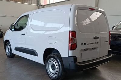 Peugeot Partner Van M L1H1
