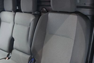 Toyota Proace City Standard