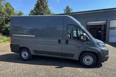 Fiat Ducato 3.3t L2H2