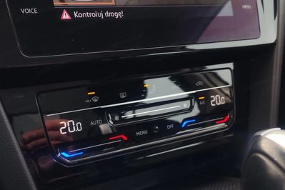 Volkswagen Passat 1.5 TSI Business DSG