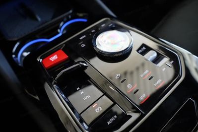 BMW Seria 5 Touring M5