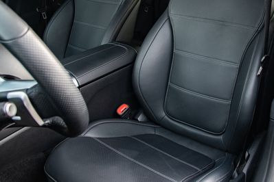 Mercedes Klasa C 220 d 4-Matic AMG