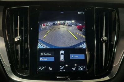 Volvo V60 D4 2.0