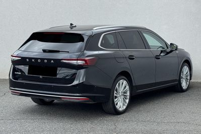 Skoda Superb Selection 1.5 TSI mHEV DSG