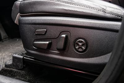 Hyundai Santa Fe 2.0 CRDi  4WD aut
