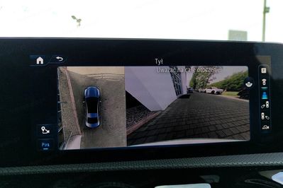 Mercedes CLA 200 AMG Line 7G-DCT