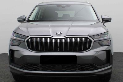 Skoda Kodiaq Drive 2.0 TDI 4x4 DSG