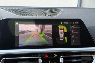 BMW Seria 4 Gran Coupe 420d xDrive M Sport