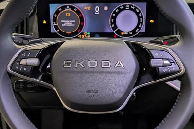 Skoda Superb Edition 130 2.0 TDI SCR 4x4 DSG