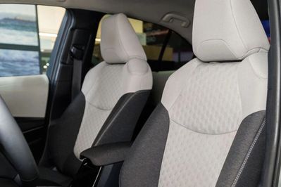 Toyota Corolla 1.8 Hybrid Style