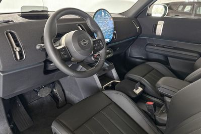 Mini Countryman C Linia Favoured
