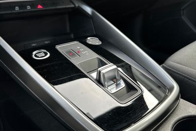 Audi A3 35 TFSI S Line S tronic