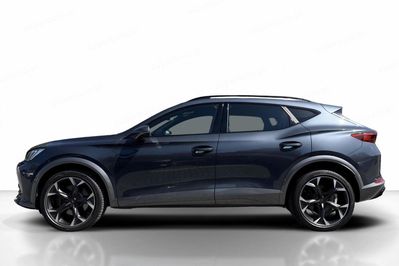 Cupra Formentor 2.0 TSI 4Drive VZ DSG