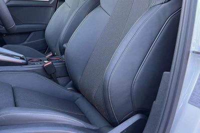 Audi A3 TFSI S Line Sportback