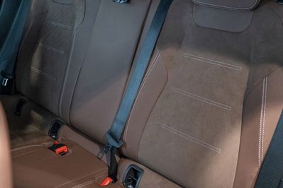 Mercedes GLA 220 4MATIC AMG Line