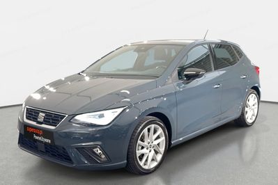 Seat Ibiza 1.0 TSI FR