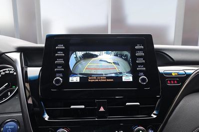 Toyota Camry 2.5 Hybrid Comfort