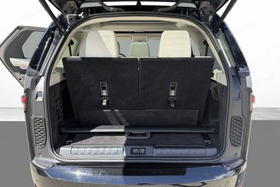 Land Rover Discovery V 3.0 D250 mHEV