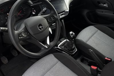 Opel Corsa T Edition S&S