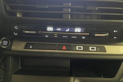Peugeot Expert XL L2H1