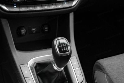 Hyundai i30 1.5 T-GDI